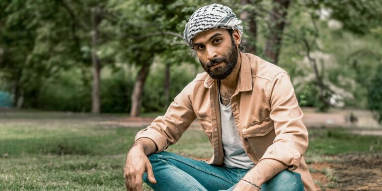 Muçulmano se converteu com folheto e hoje atua em ministério