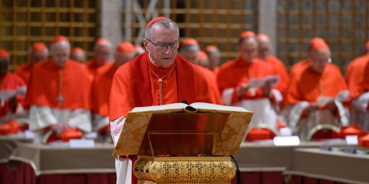 Racha no catolicismo? Eleição do novo papa e a polarização