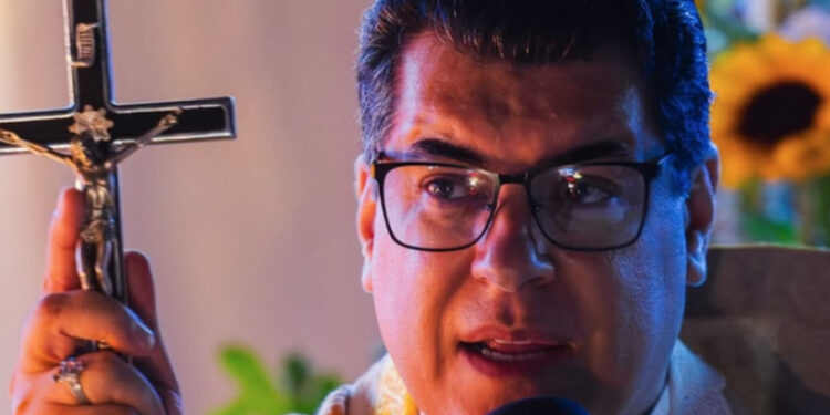 Padre avisa ‘mães’ que não batiza bonecas reborn