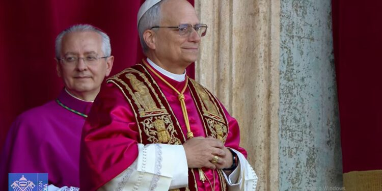 Papa Leão XIV foi acusado de acobertar abusos de padres