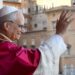 5 coisas que você precisa saber sobre o Papa Leão 14