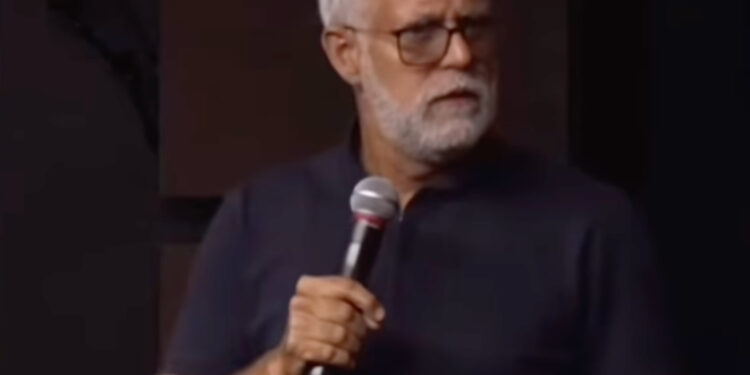 Claudio Duarte revela tentação com mulher bonita em elevador