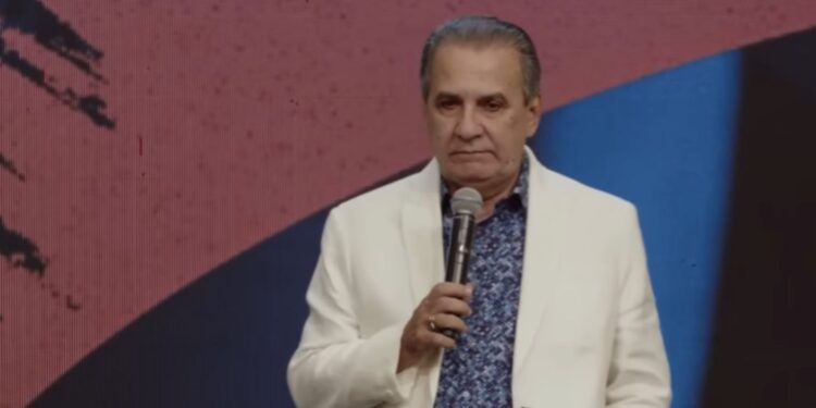 Malafaia lista problemas que vê no movimento Legendários