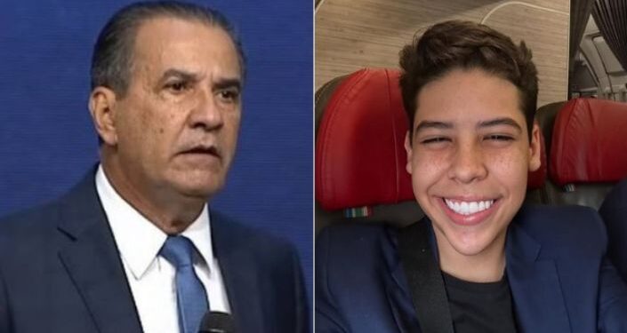 Malafaia diz que profeta Miguel não tem unção do Espírito: ‘É farsa’
