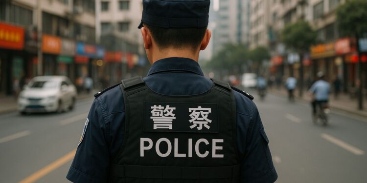 policiais invadem culto e terminam ouvindo a Palavra