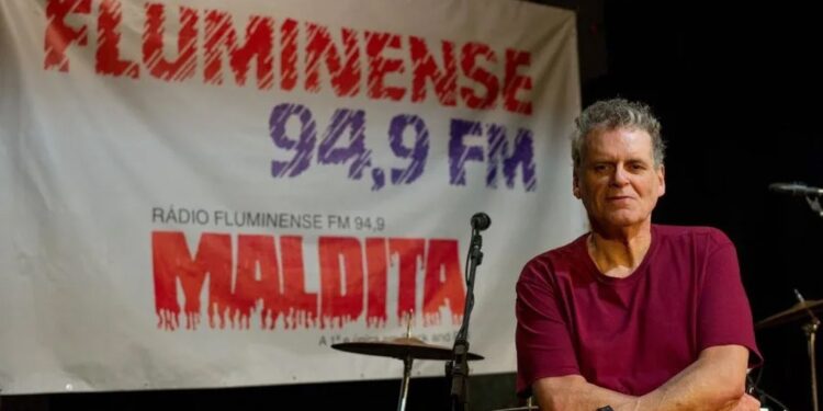 Morre em Niterói, aos 70 anos, o jornalista Luiz Antonio Mello