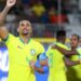 Brasil goleia Espanha e avança à semi do Mundial de futebol de areia