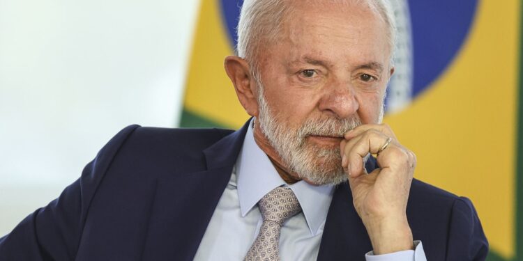 Lula: dívida do Brasil com a África pode ser paga com agricultura