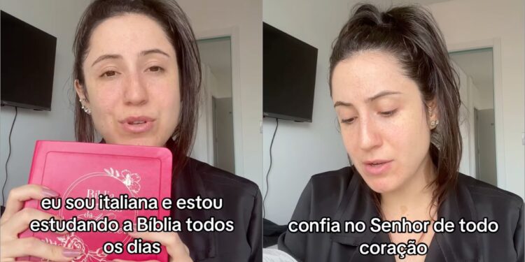 ‘Aqui Jesus é presença diária’