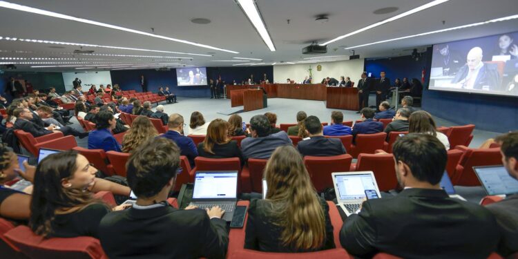 Defesas de acusados do núcleo 3 dizem que PGR não apresentou provas