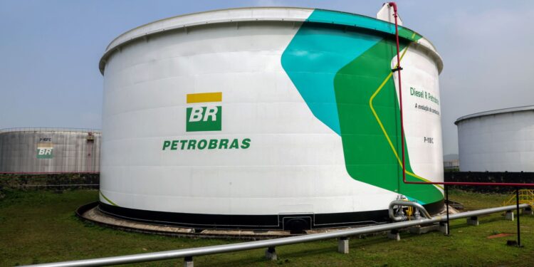 Redução no preço do diesel da Petrobras não chega ao IPCA
