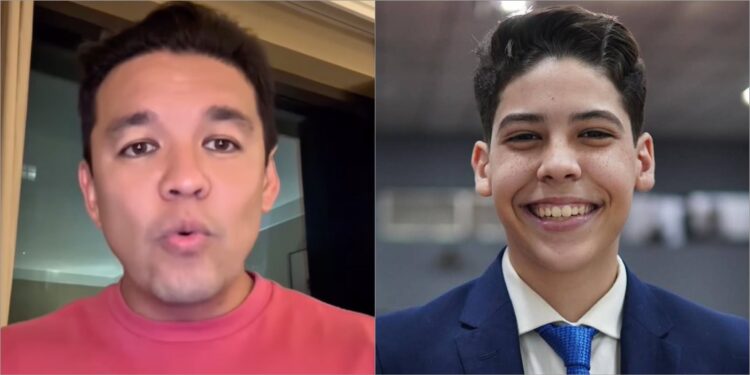 ‘Nem toda igreja pentecostal é bagunçada’