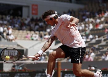 Masters 1000 de Roma: Thiago Wild é único brasileiro a vencer estreia