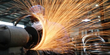 Camex amplia número de tipos de aço com cotas de importação