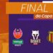 TV Brasil transmite final da Copa de basquete feminino no domingo