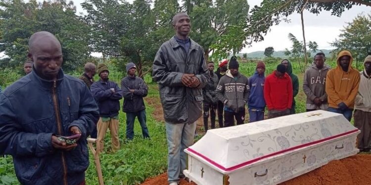 Cerca de 200 cristãos mortos por extremistas na Nigéria