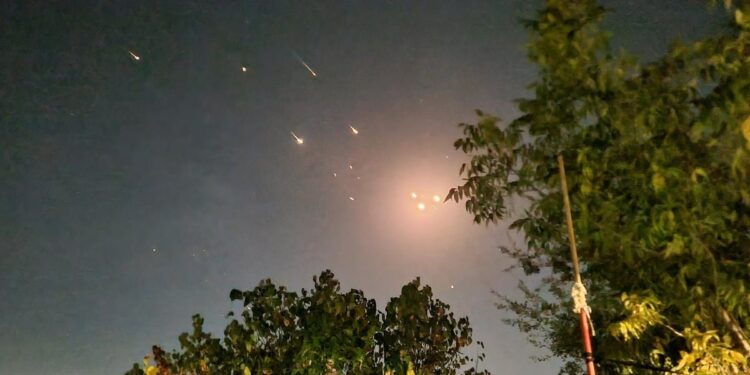 Pastor diz que há batalha espiritual por trás da guerra Irã-Israel: “Foi profetizado”