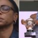 Coco Gauff ganha título de Grand Slam na França após oração da mãe: ‘Deus me protegeu’