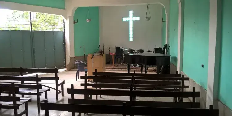 Cuba: cristão vivem sem liberdade mas se agarram na fé