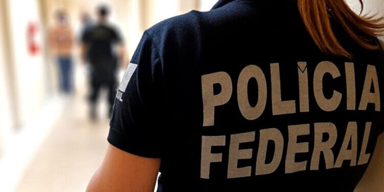 PF combate crimes de abuso sexual infantojuvenil em quatro estados