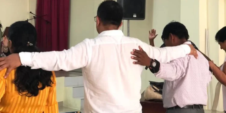 Cristãos desaparecem na Colômbia | Folha Gospel