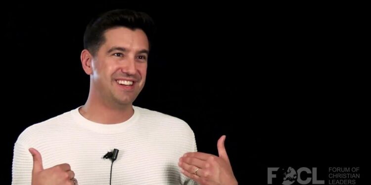 Pastor alerta sobre carência de evangelização no sul da Europa