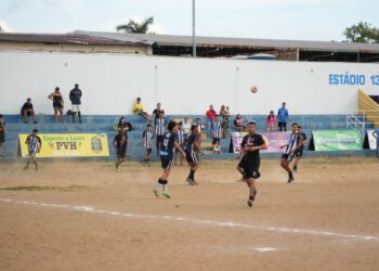 ELIMINATÓRIAS Segunda fase da Copa Madeirão começa nesta terça-feira (24) com 12 jogos programados até domingo (29)