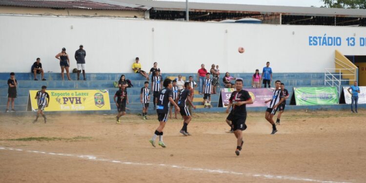 ELIMINATÓRIAS Segunda fase da Copa Madeirão começa nesta terça-feira (24) com 12 jogos programados até domingo (29)