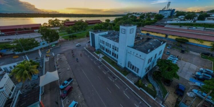 Ponto facultativo desta sexta (20) está mantido de acordo com calendário oficial da Prefeitura de Porto Velho