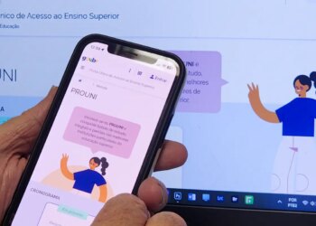 Consulta a bolsas do ProUni é aberta; administração tem maior oferta