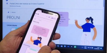 Consulta a bolsas do ProUni é aberta; administração tem maior oferta