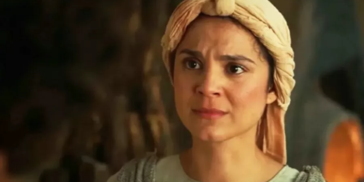 Atriz de ‘The Chosen’ diz que série a aproximou de Deus: “Cresci na fé”