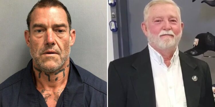 Homem confessa ter crucificado pastor e planejado a morte de 14 líderes nos EUA