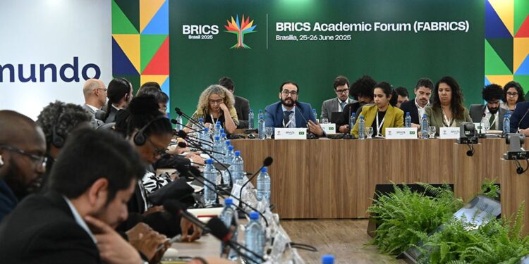 Ipea lança documento que reúne todas as ações do Brics desde o início