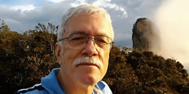 Ubirajara Crespo: O pastor que ensinava a pensar biblicamente