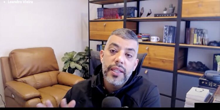 “O Evangelho precisa voltar urgentemente aos púlpitos”, alerta pastor