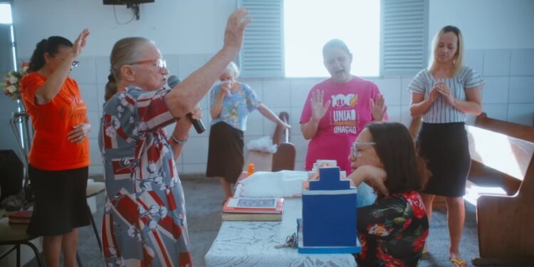 Círculo de Oração é reconhecido como patrimônio cultural do Rio de Janeiro