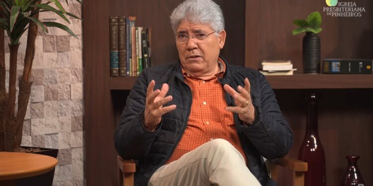 “Não tem amparo nas Escrituras”, diz Hernandes Dias Lopes sobre Festa Junina