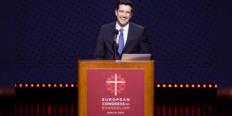 Pastor brasileiro sobre urgência do ‘ide’ na Espanha: “Há centenas de cidades sem igrejas”