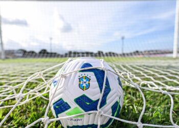 TV Brasil transmite semifinais do Brasileirão Feminino A3