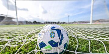 TV Brasil transmite semifinais do Brasileirão Feminino A3