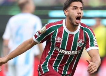 Fluminense vence e mantém Brasil invicto na Copa do Mundo de Clubes