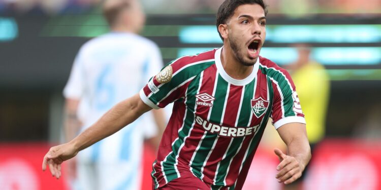 Fluminense vence e mantém Brasil invicto na Copa do Mundo de Clubes