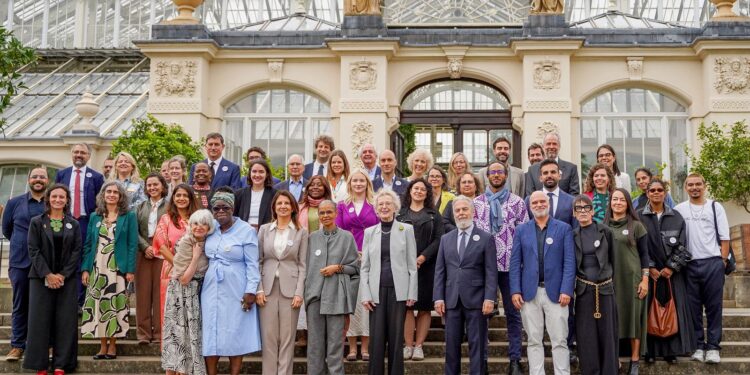 Balanço Ético Global faz 1°diálogo para participação social na COP30