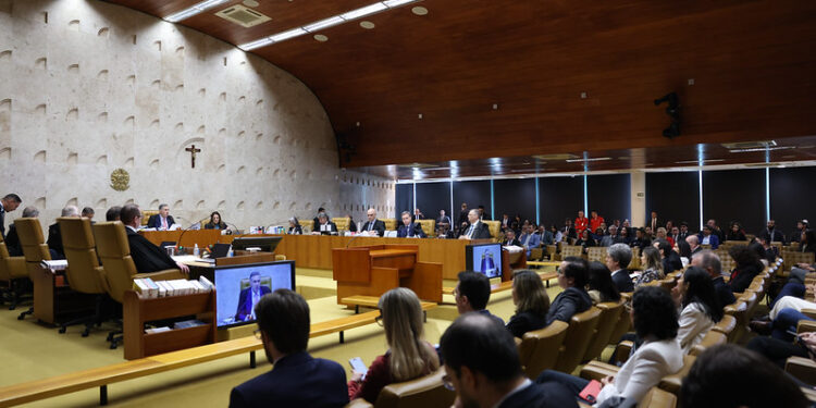 STF estabelece punição civil de plataformas e pastor reage