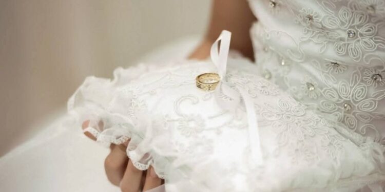 Prefeitura de Porto Velho abre inscrições para Casamento Comunitário 2025