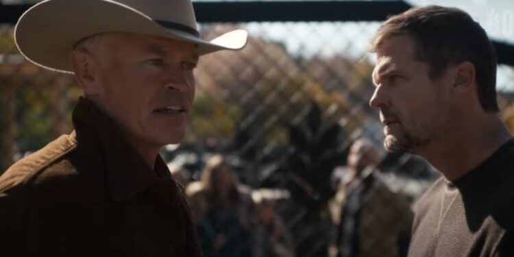 Suspense cristão “O Refúgio” estreia nos cinemas brasileiros