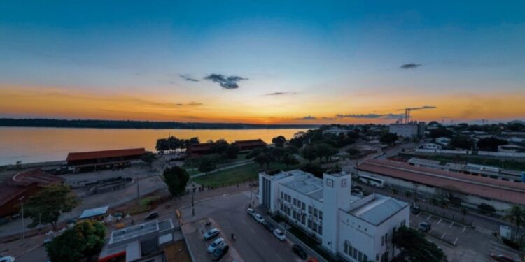 Reforma administrativa gera economia aos cofres públicos de Porto Velho