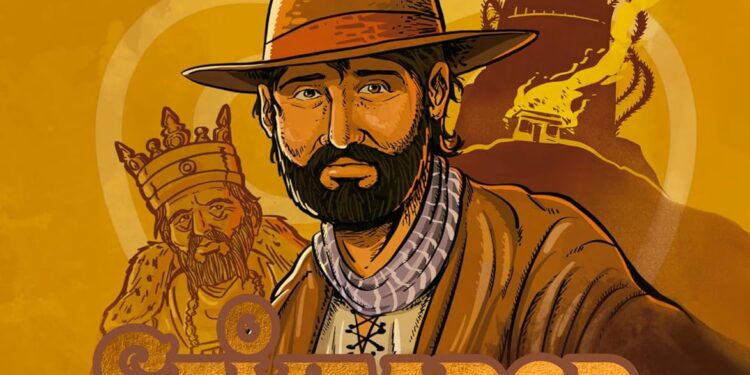 “O Semeador de Virtudes”, HQ com valores cristãos para a nova geração