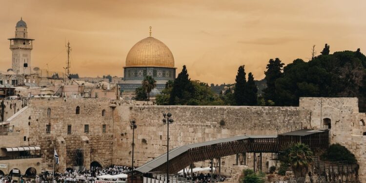 Pastor diz que apoiar Israel é dever bíblico: “Como seguir a Deus e não amar seu povo?”